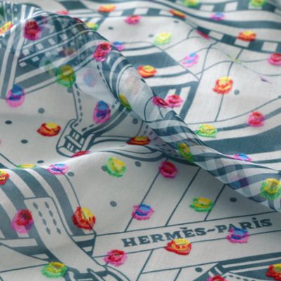エルメスでごほうび買いしました！】「レザーブレスレット